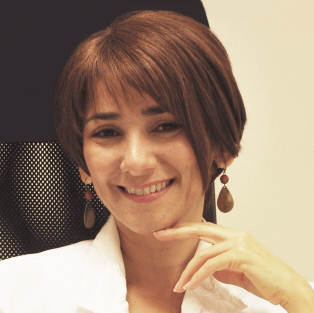Dra. Montserrat Rodríguez 