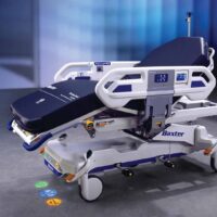 Tecnología conectada para transformar la atención al paciente: Baxter presenta Connex 360 y Dynamo