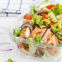 Alimentación saludable en vacaciones: consejos para mantener el equilibrio