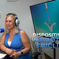 Dispositivo TriClip, implantado por primera vez en San Juan, para tratar insuficiencia tricuspídea
