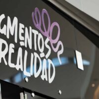 Exhibición inmersiva busca romper estigmas sobre la esquizofrenia
