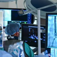 Procedimiento con MitraClip™ G5 fortalece la cardiología estructural en la isla