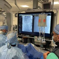 Auxilio Mutuo amplían opciones ante derrames cerebrales en Puerto Rico